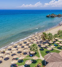 Porto Zorro Beach Hotel - Βασιλικός, Ζάκυνθος